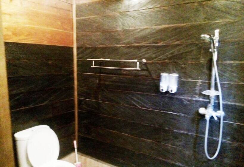 Fotos del hotel Dawas Villa:  18