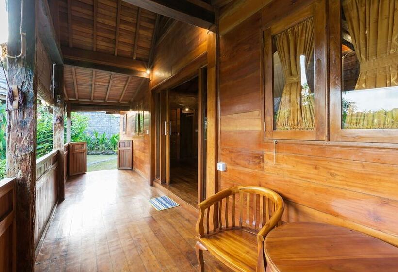 Fotos del hotel Dawas Villa:  11