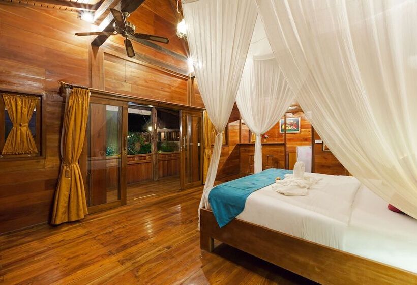 Fotos del hotel Dawas Villa:  10