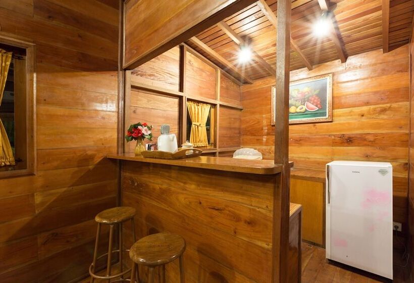 Fotos del hotel Dawas Villa:  3