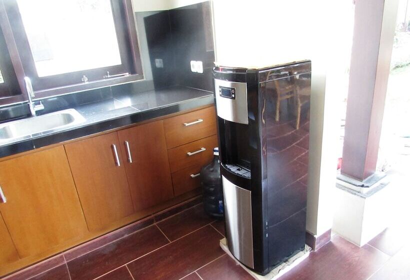 Fotos del hotel Dawas Villa:  6