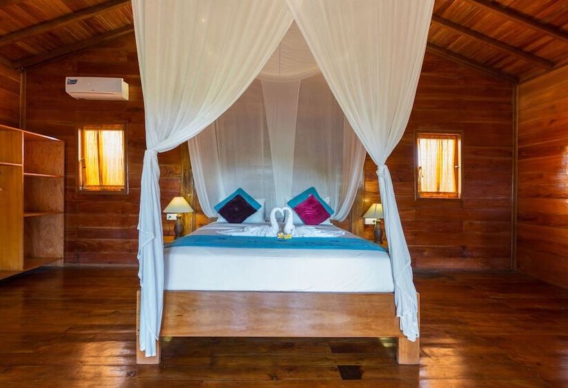 Fotos del hotel Dawas Villa:  16