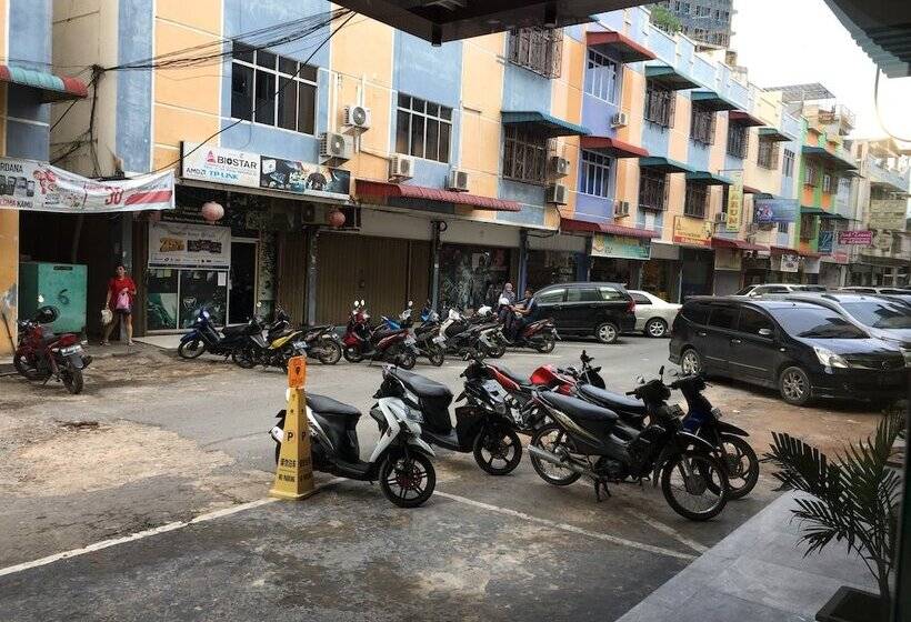 Fotos del hotel Eatern:  12