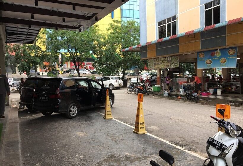 Fotos del hotel Eatern:  6