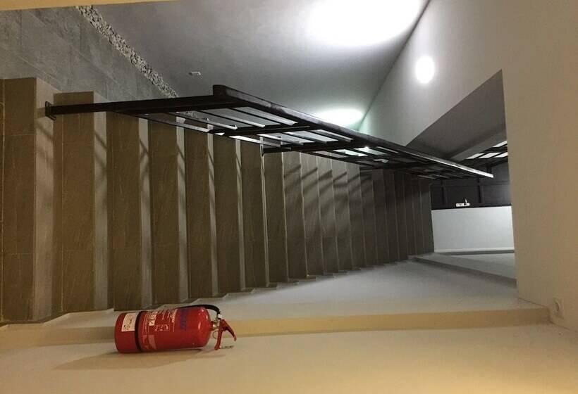 Fotos del hotel Eatern:  14