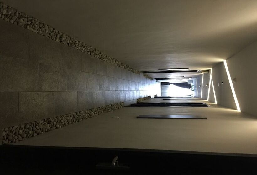 Fotos del hotel Eatern:  4