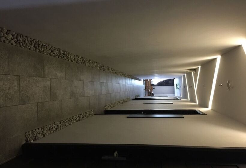 Fotos del hotel Eatern:  10