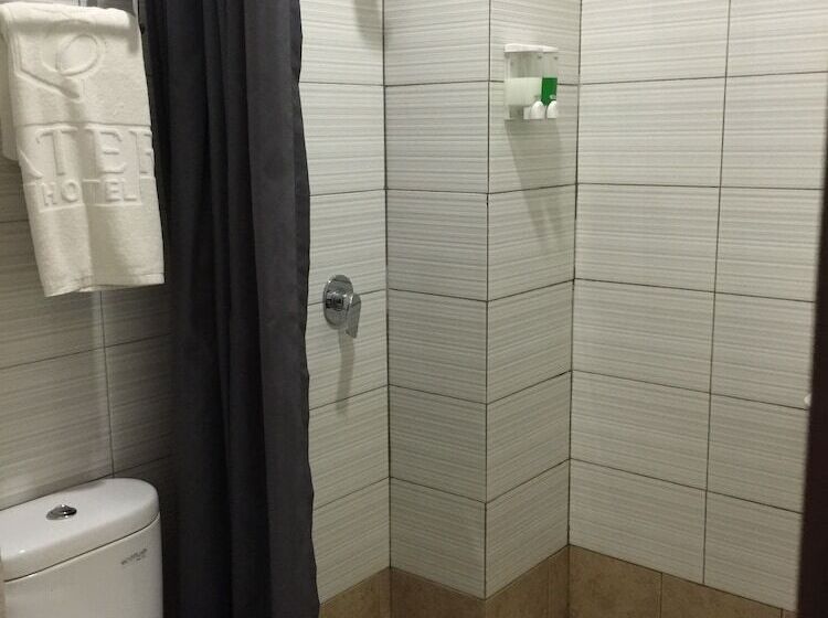 Fotos del hotel Eatern:  5