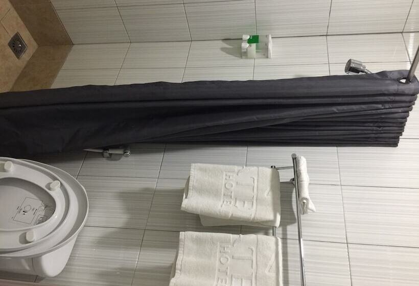 Fotos del hotel Eatern:  11