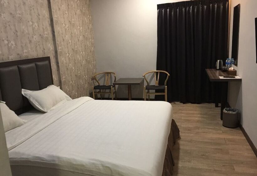 Fotos del hotel Eatern:  13