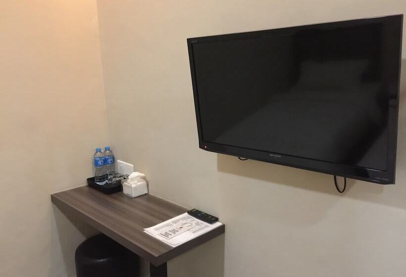 Fotos del hotel Eatern:  18