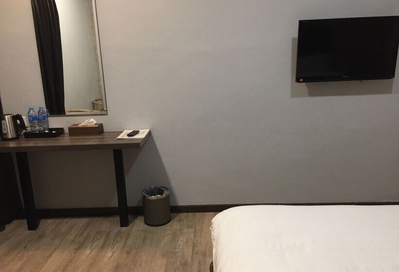 Fotos del hotel Eatern:  15