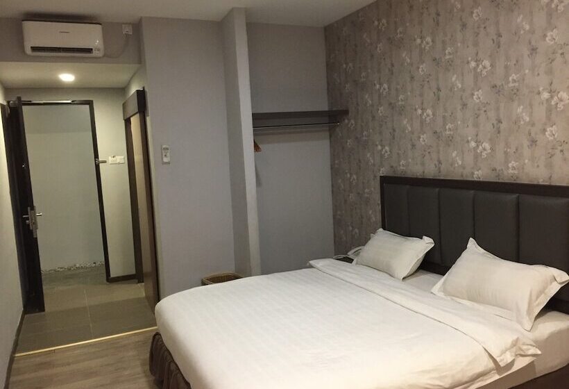 Fotos del hotel Eatern:  8