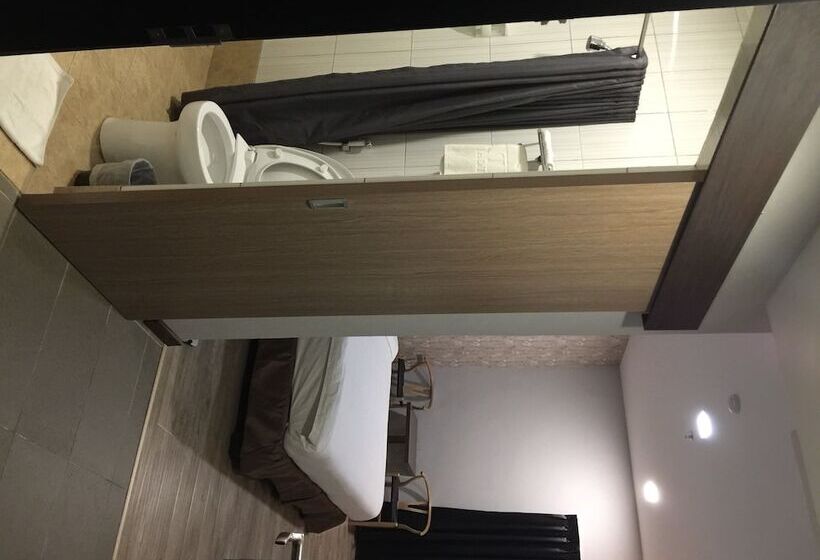 Fotos del hotel Eatern:  17