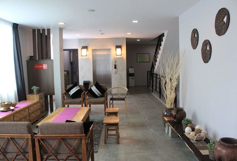 Fotos del hotel Eatern:  2