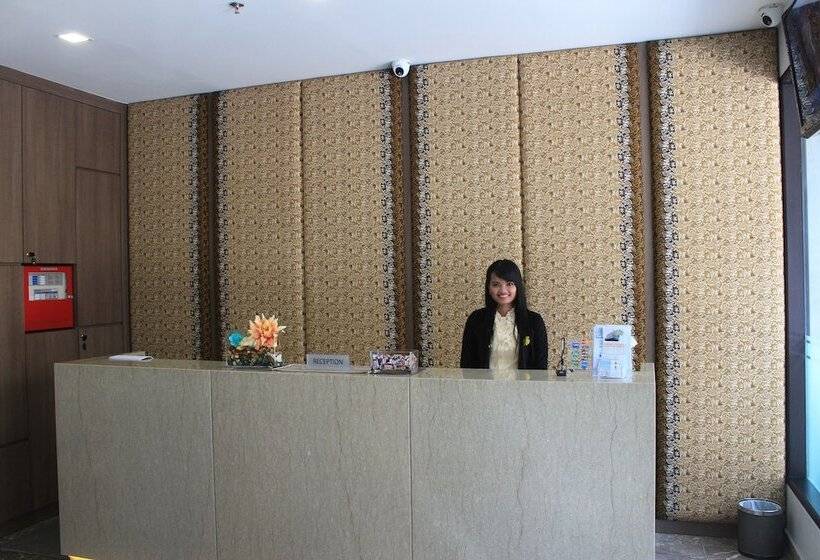 Fotos del hotel Eatern:  3