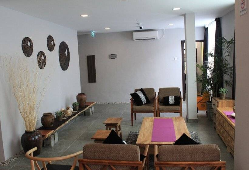 Fotos del hotel Eatern:  19