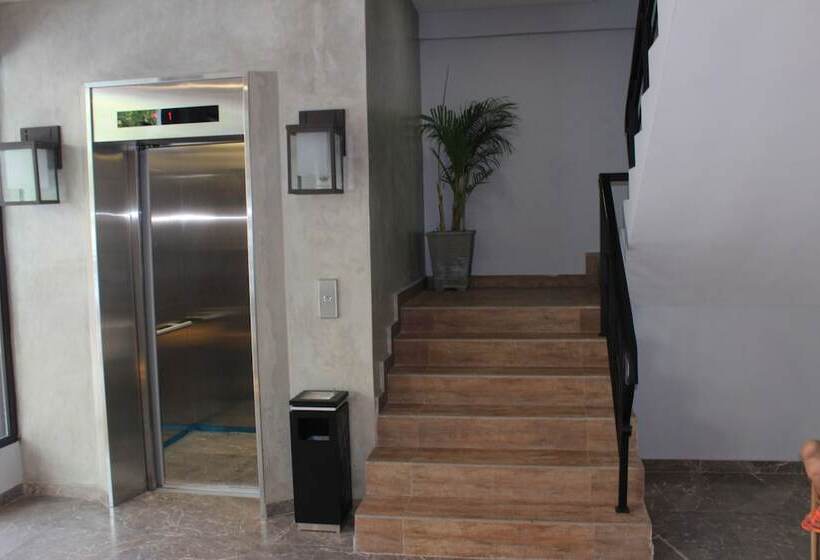 Fotos del hotel Eatern:  9