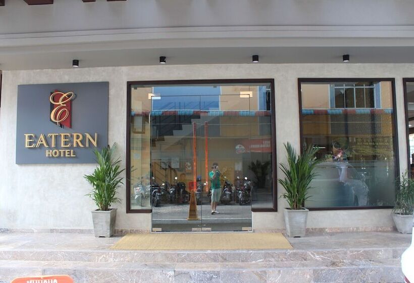 Fotos del hotel Eatern:  7