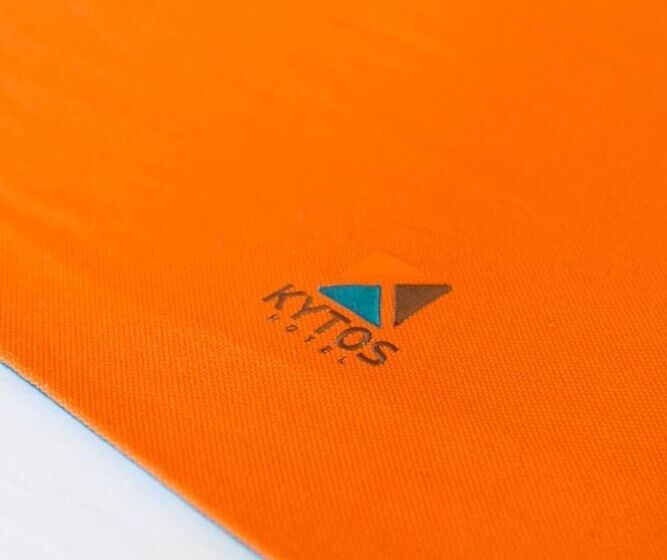 Fotos del hotel Kytos:  15