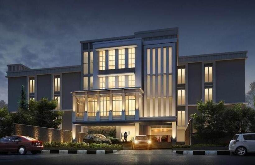 Fotos del hotel Kytos:  12