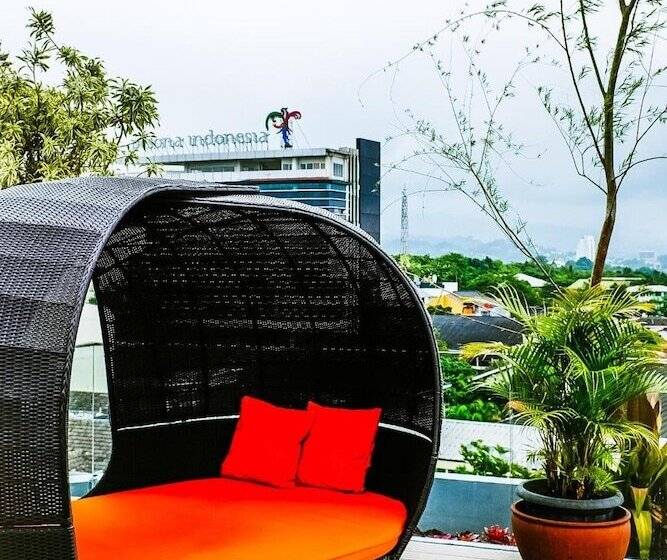 Fotos del hotel Kytos:  5