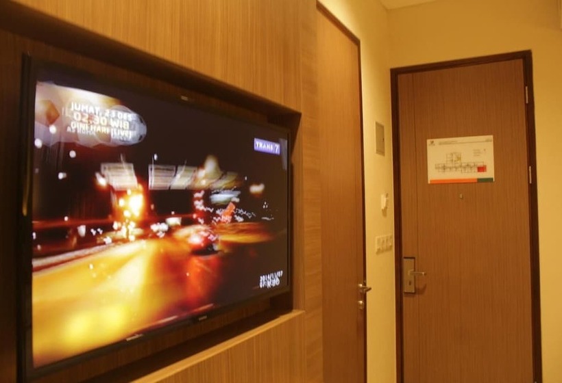 Fotos del hotel Kytos:  7