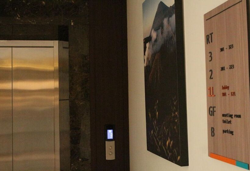 Fotos del hotel Kytos:  1