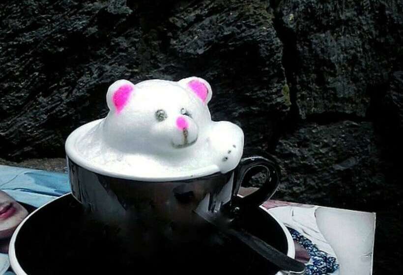 Fotos del hotel Kytos:  11