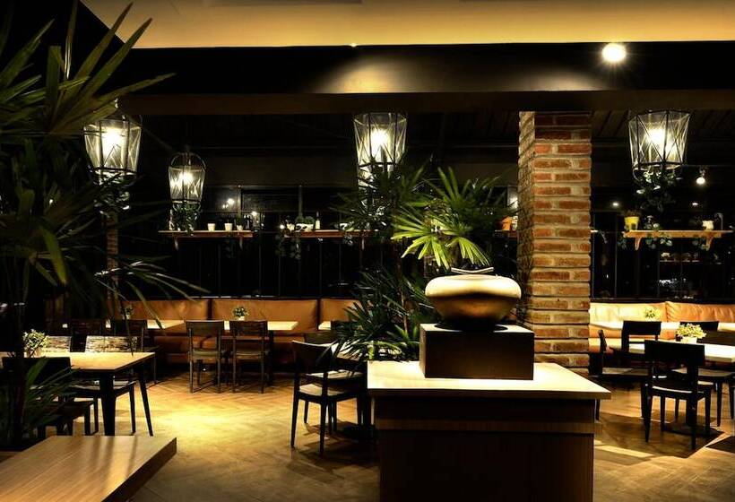 Fotos del hotel Kytos:  4