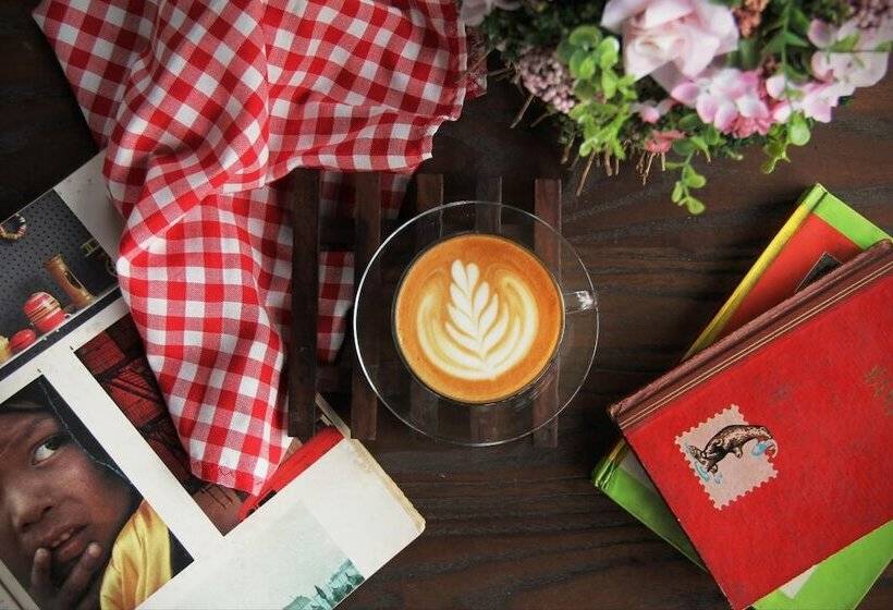 Fotos del hotel Kytos:  14