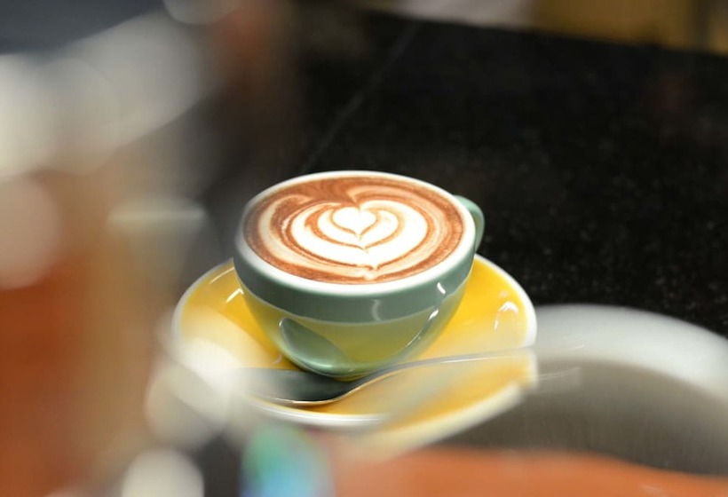 Fotos del hotel Maxonehotels At Dharmahusada  Surabaya:  15