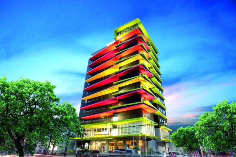 Maxonehotels At Dharmahusada  Surabaya