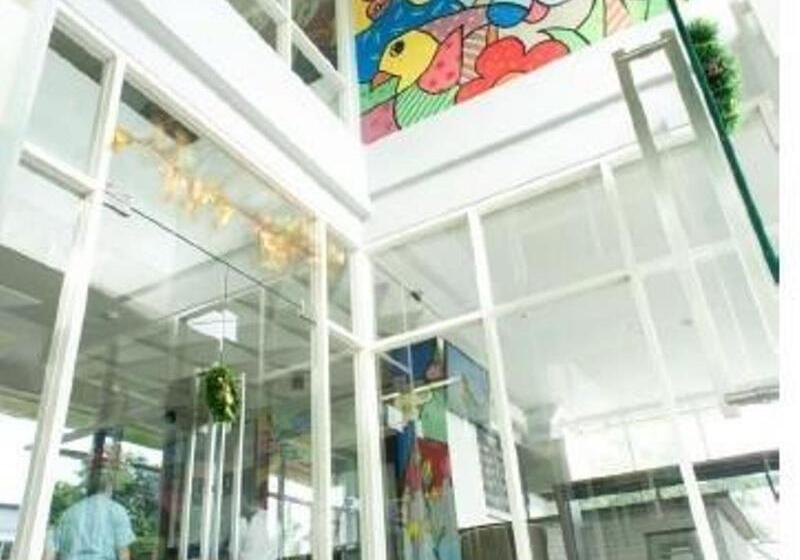 Fotos del hotel Maxonehotels At Dharmahusada  Surabaya:  6