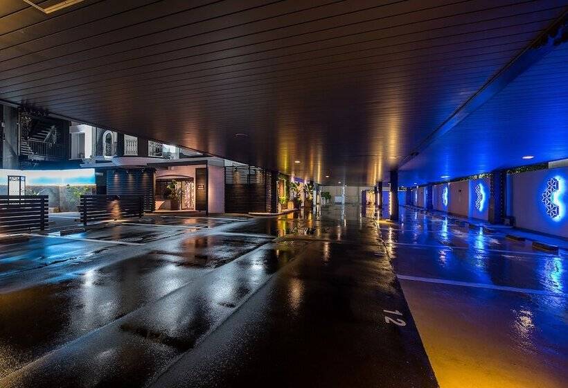 Fotos del hotel Myth:  4