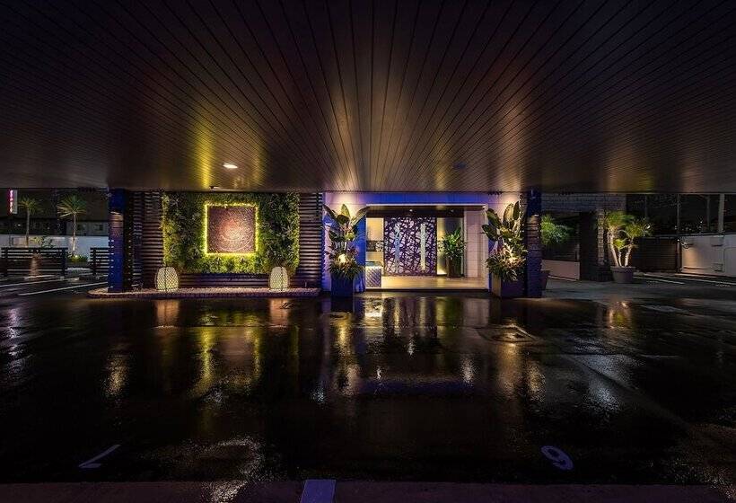 Fotos del hotel Myth:  8