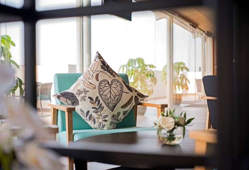 Fotos del hotel Tama Boutique:  8