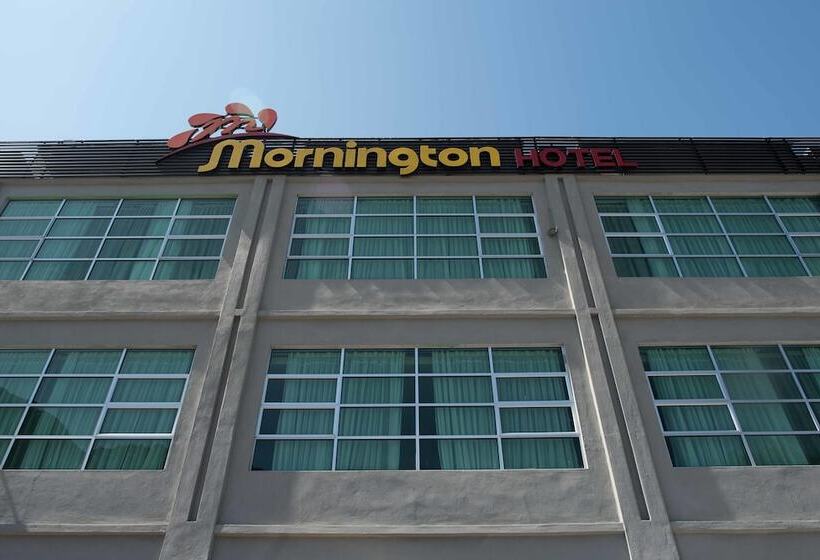 Fotos del hotel Mornington  Soon Choon Ipoh:  5