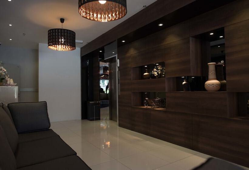 Fotos del hotel Mornington  Soon Choon Ipoh:  3