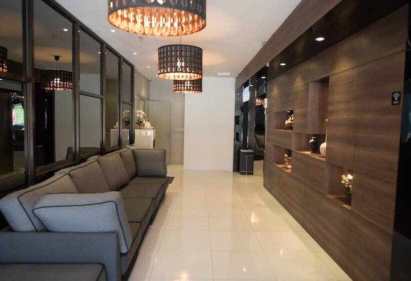 Fotos del hotel Mornington  Soon Choon Ipoh:  25