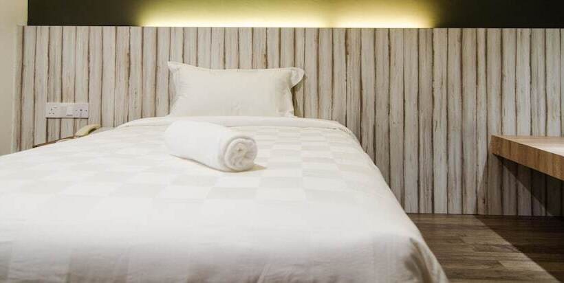 Fotos del hotel Mornington  Soon Choon Ipoh:  24