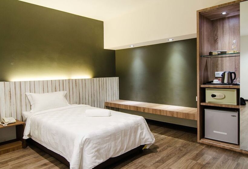 Fotos del hotel Mornington  Soon Choon Ipoh:  16