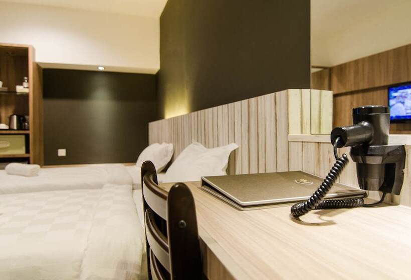 Fotos del hotel Mornington  Soon Choon Ipoh:  19