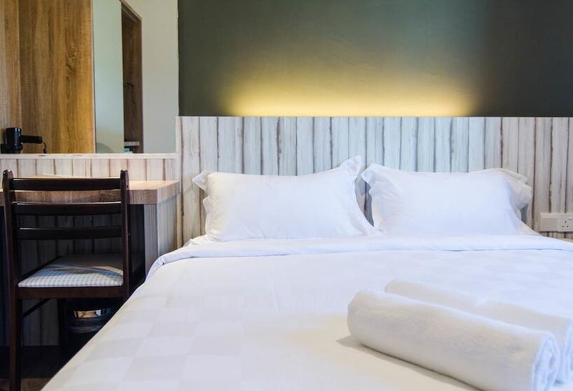 Fotos del hotel Mornington  Soon Choon Ipoh:  8