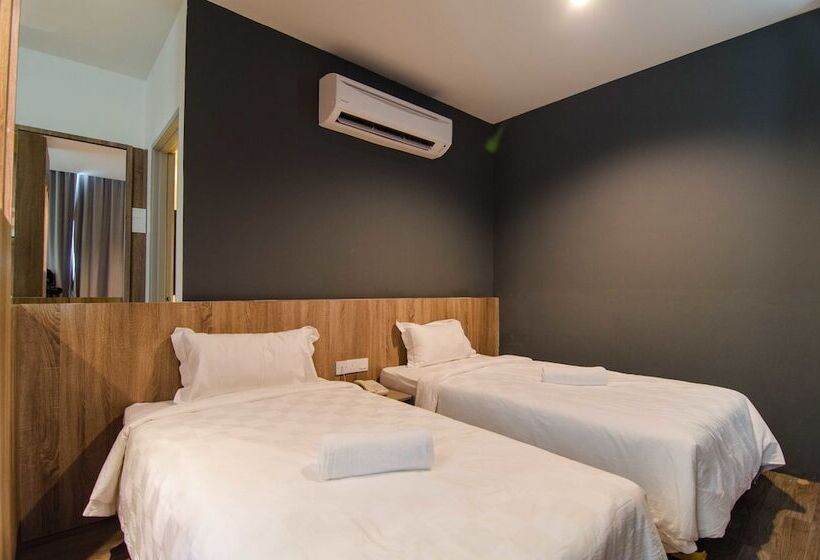 Fotos del hotel Mornington  Soon Choon Ipoh:  18