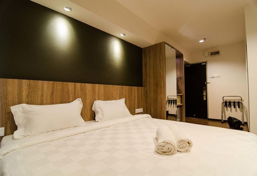 Fotos del hotel Mornington  Soon Choon Ipoh:  15