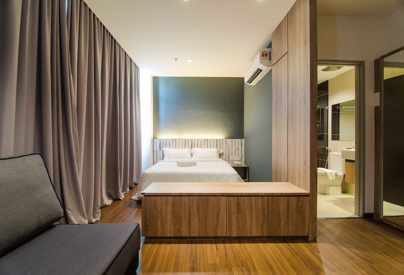 Fotos del hotel Mornington  Soon Choon Ipoh:  20