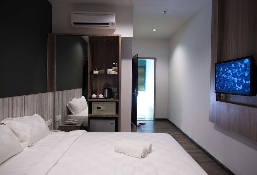 Fotos del hotel Mornington  Soon Choon Ipoh:  22