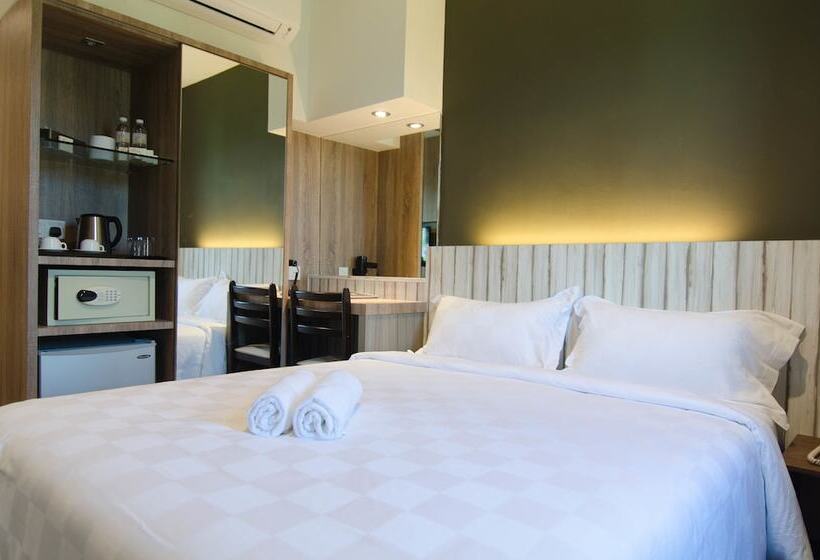 Fotos del hotel Mornington  Soon Choon Ipoh:  11