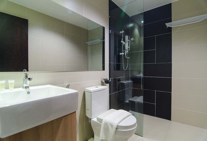 Fotos del hotel Mornington  Soon Choon Ipoh:  4